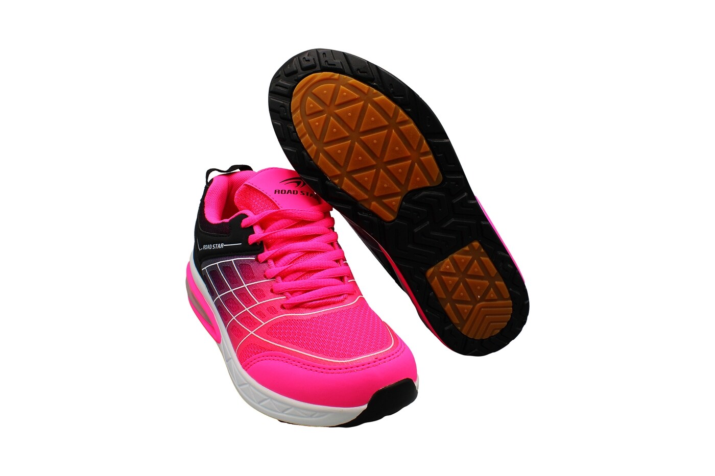 Planets 293 Sneaker Damen
