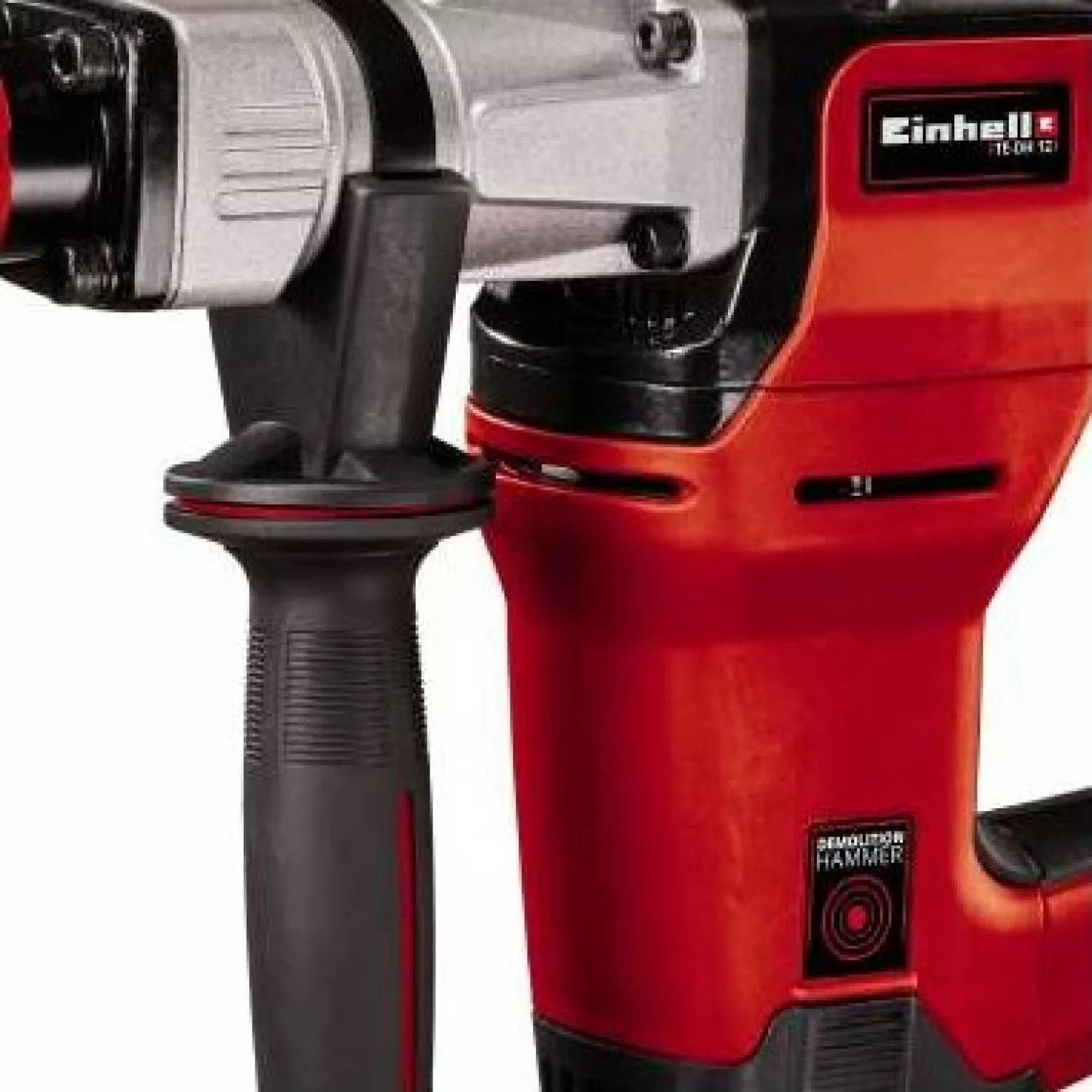 Einhell TE-DH 12 Breekhamer in koffer - 1050W - 12J