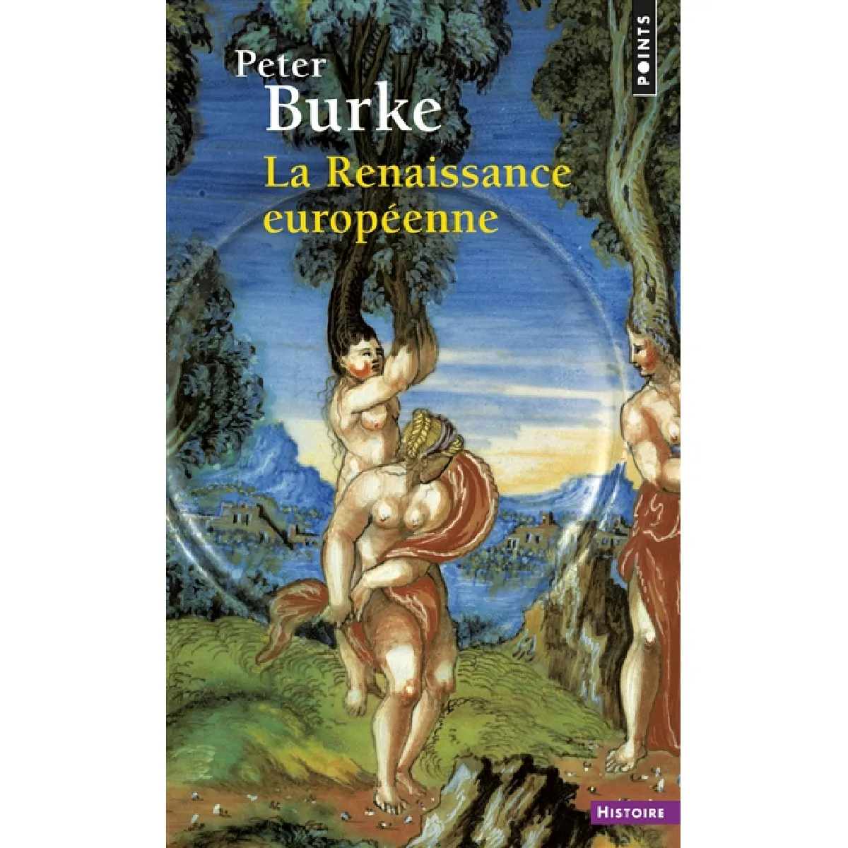 La Renaissance européenne · Occasion