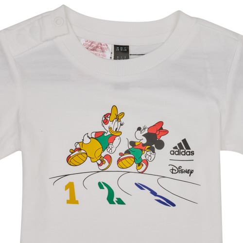 Adidas Sportswear - I DY MM T Blanco
