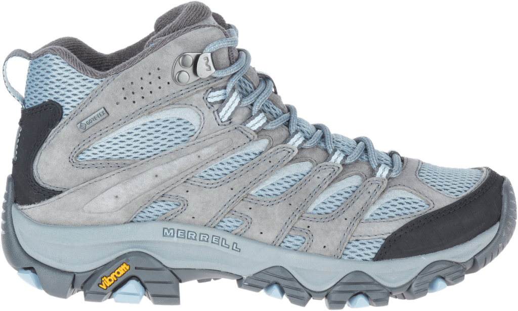 MOAB 3 MID GORE-TEX® Mulher