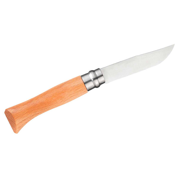 Opinel - No 08 - Couteau