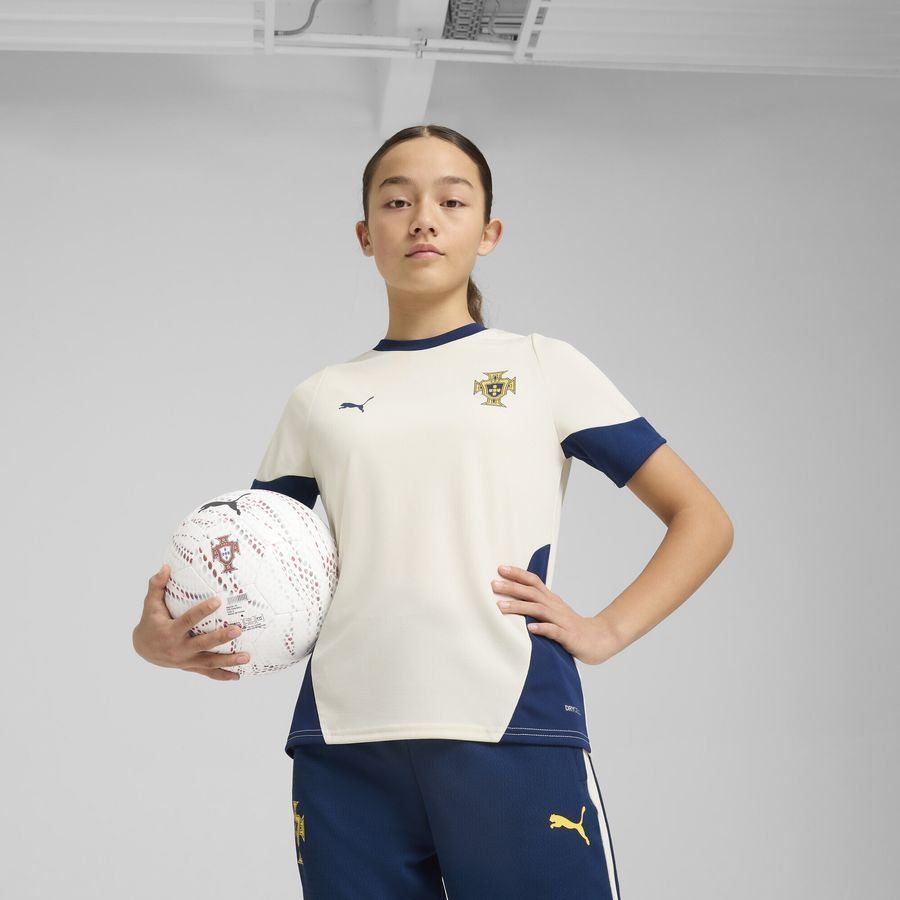Puma Portugal Trainingstrikot