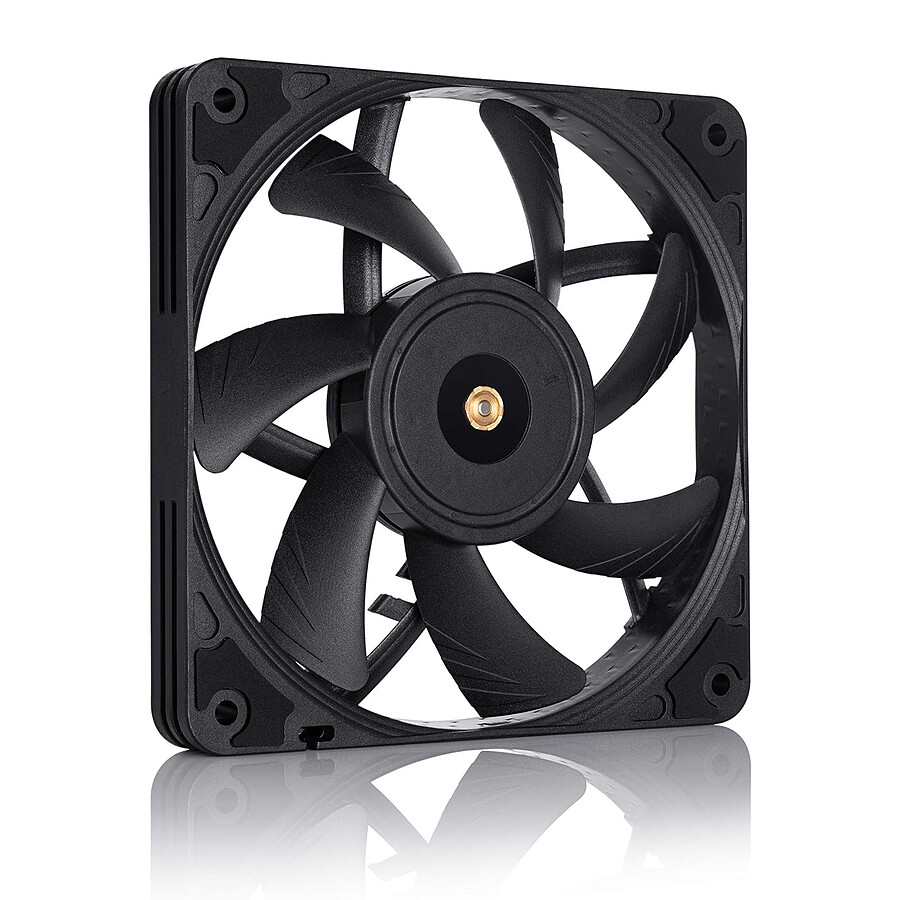 Noctua NF-A12x15 PWM chromax.black.swap