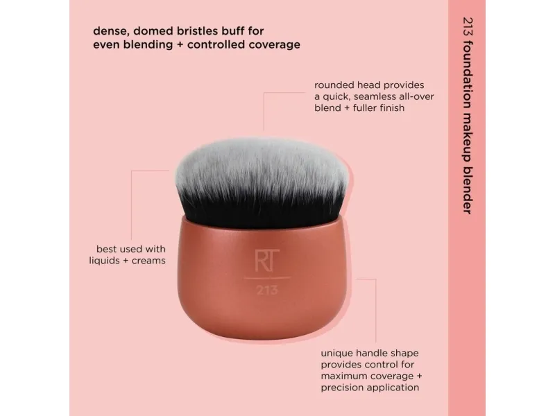 Real Techniques Foundation Blender