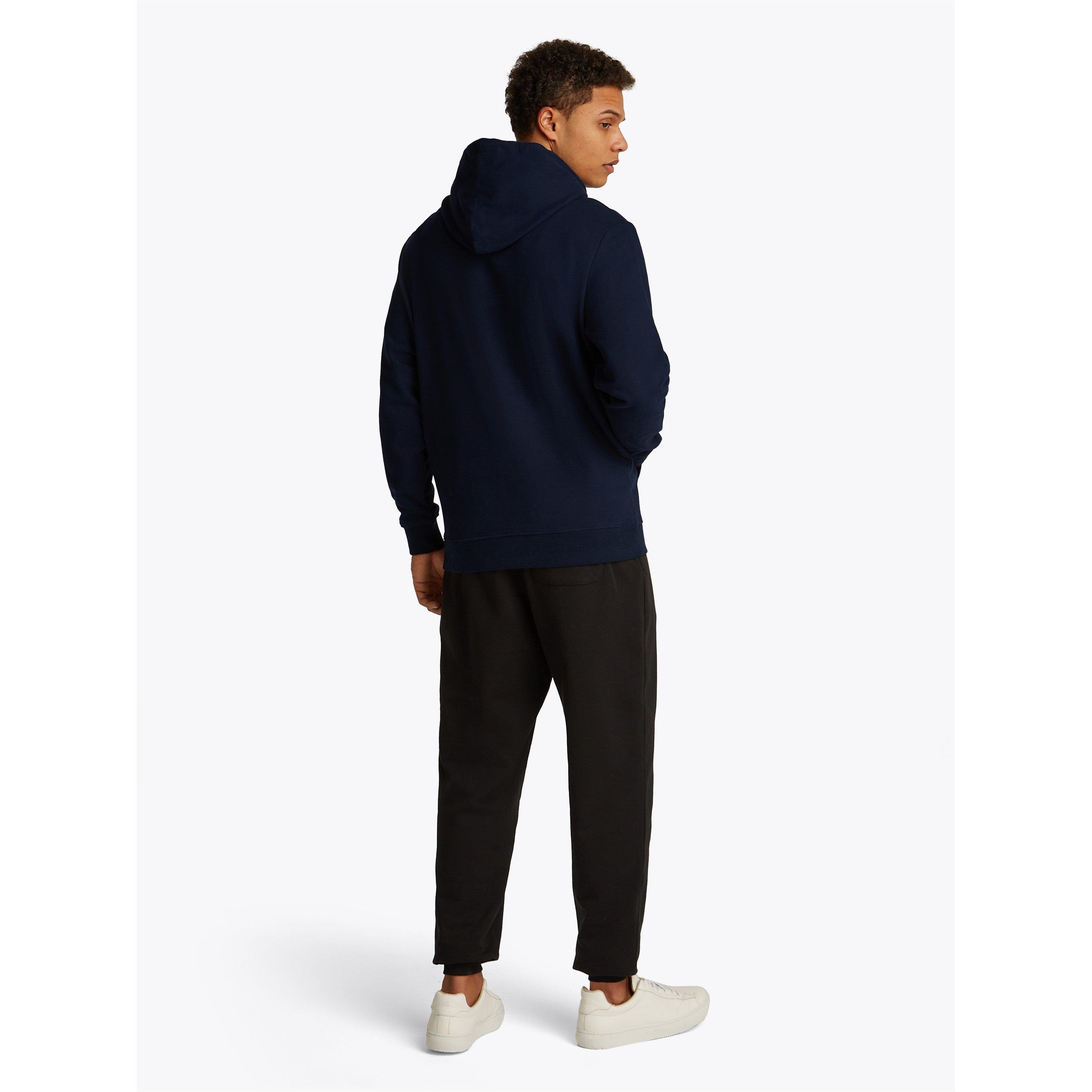 Tommy Jeans TJM REG ENTRY GRAPHIC HOODIE EXT