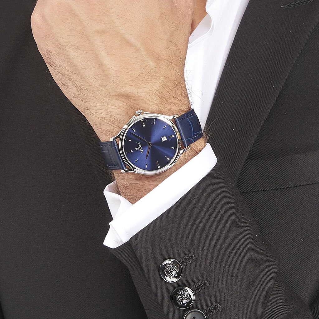 Montre Festina Classics Bleu