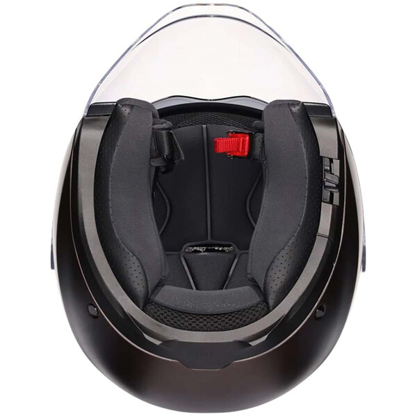 AGV - Casque Irides Mono Bronze