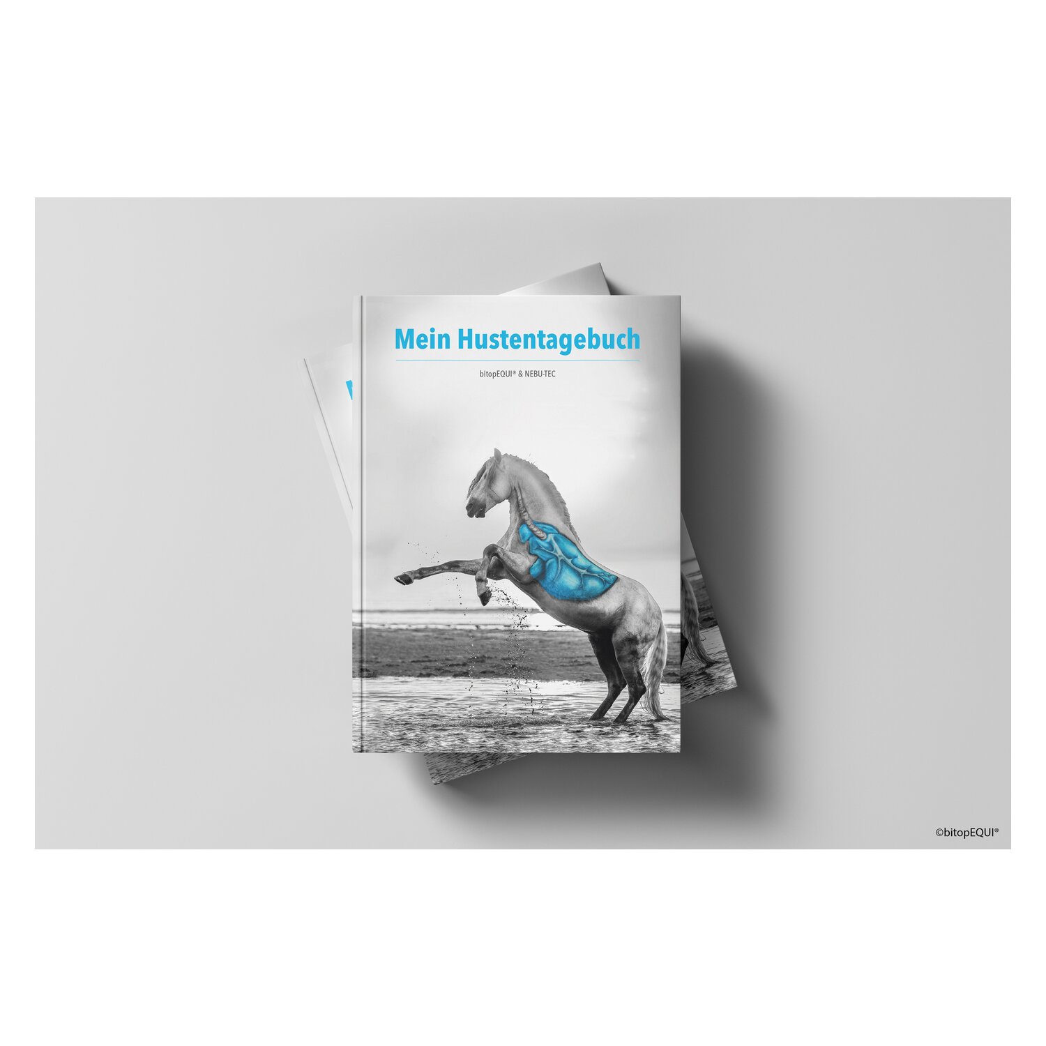 bitopEQUI Mein Hustentagebuch