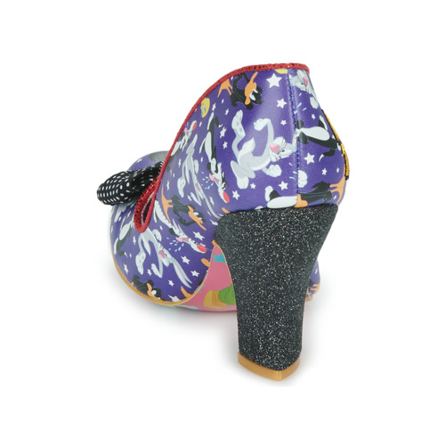 Irregular Choice - LOONEY TUNES 28 - Multicolore