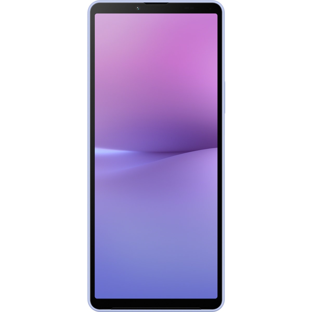 Sony Xperia 10 V 5G smarttelefon 6/128GB (lilla)