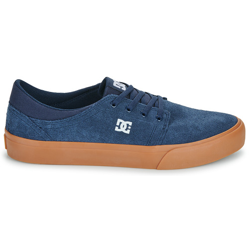 DC Shoes - TRASE SD - Marine / Gum