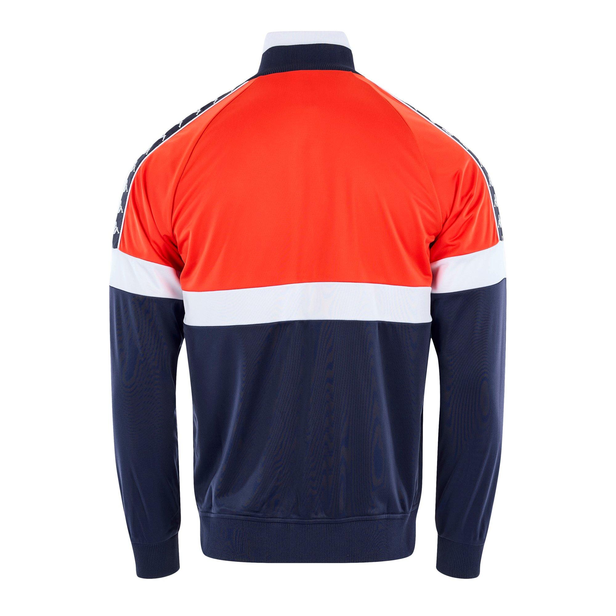 Kappa Unther Track Top