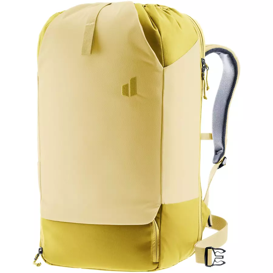 Deuter Utilion 34+5 - Rucksack 16 53 cm erw. ginger-turmeric