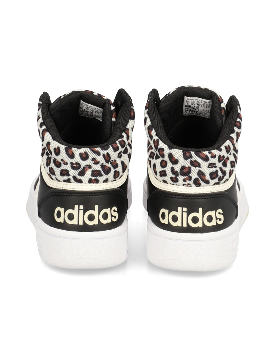 HOOPS 3.0 MID W
