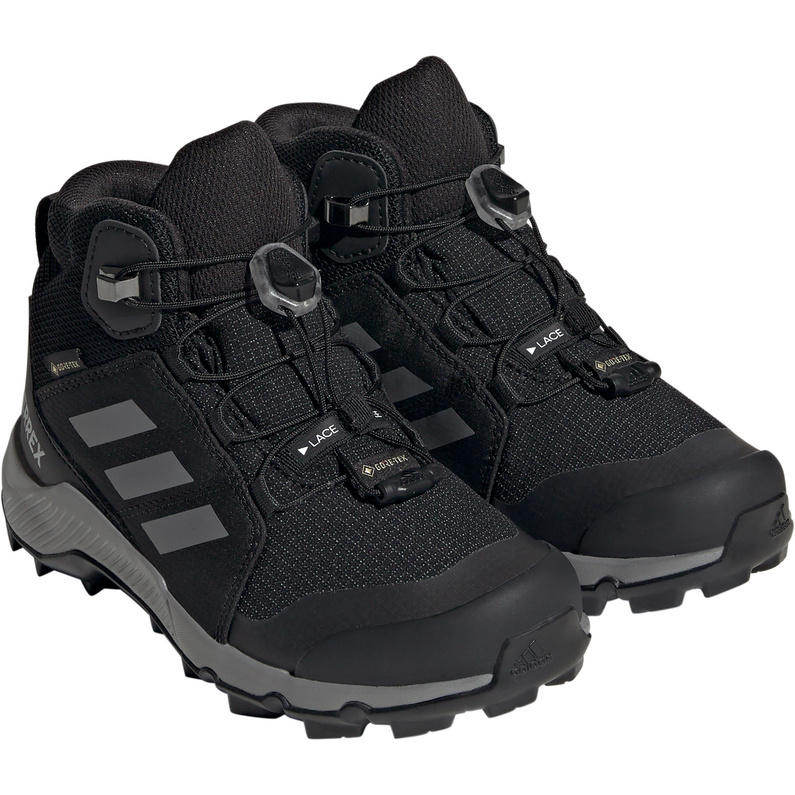 adidas Terrex Kinder Mid GTX Schuhe