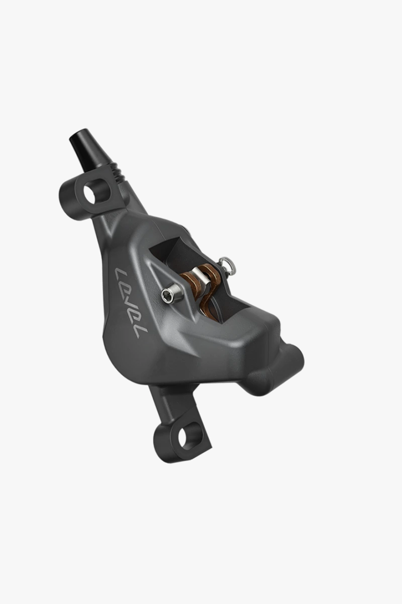 Sram Level 2P Bronze Stealth Scheibenbremssattel