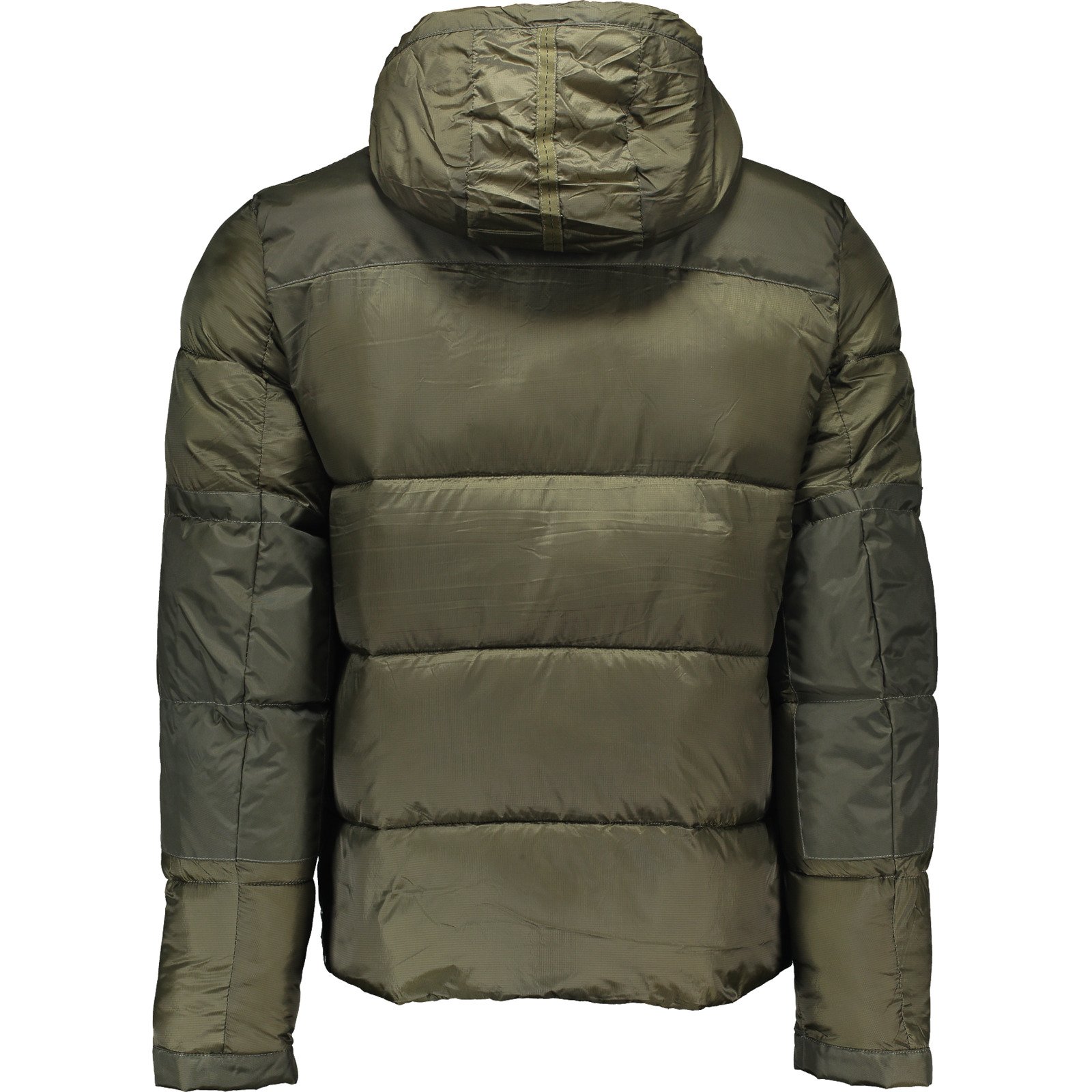 North Valley Herren-Jacke Robert XL, olive