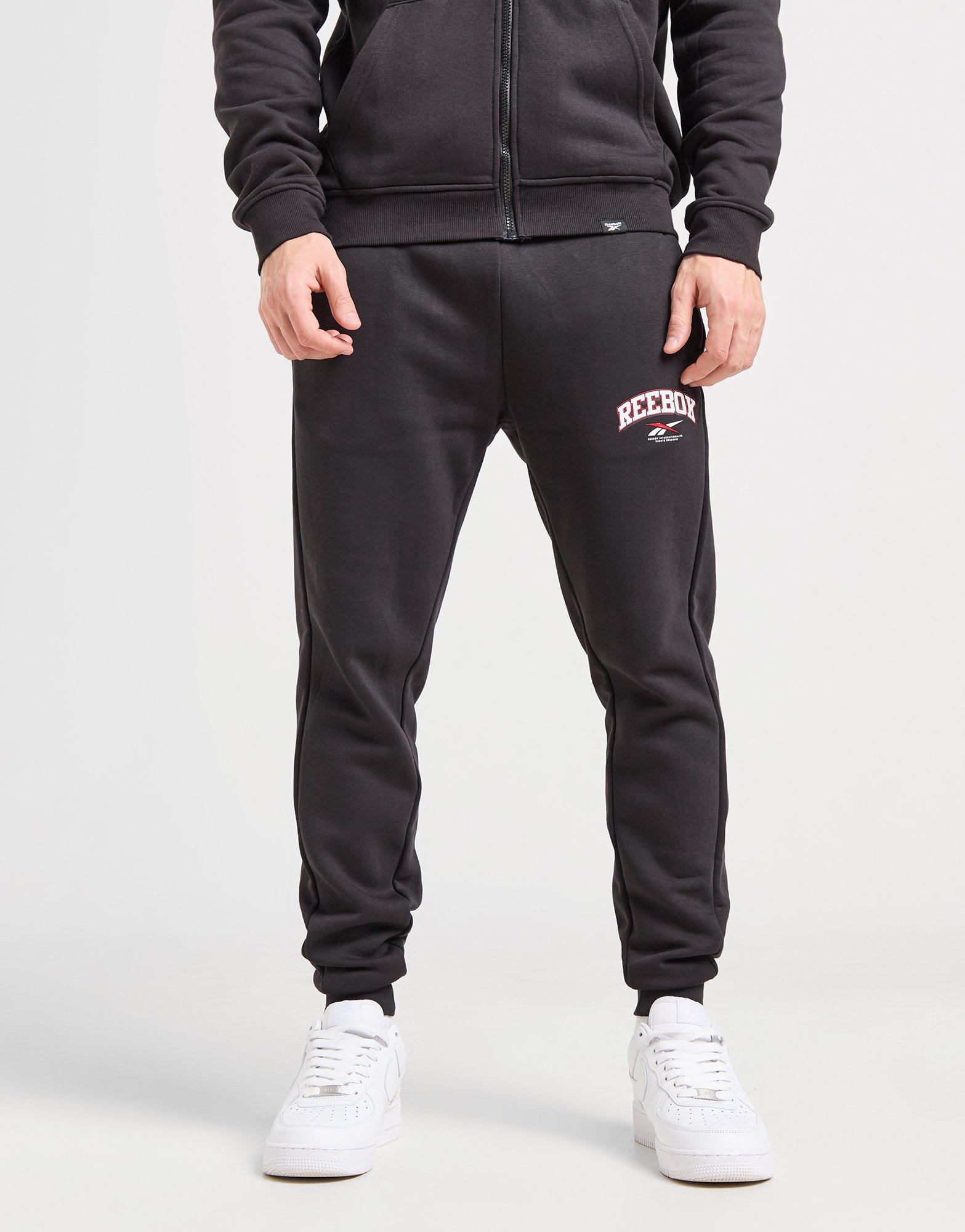 Reebok Pantalon de jogging Albany Homme