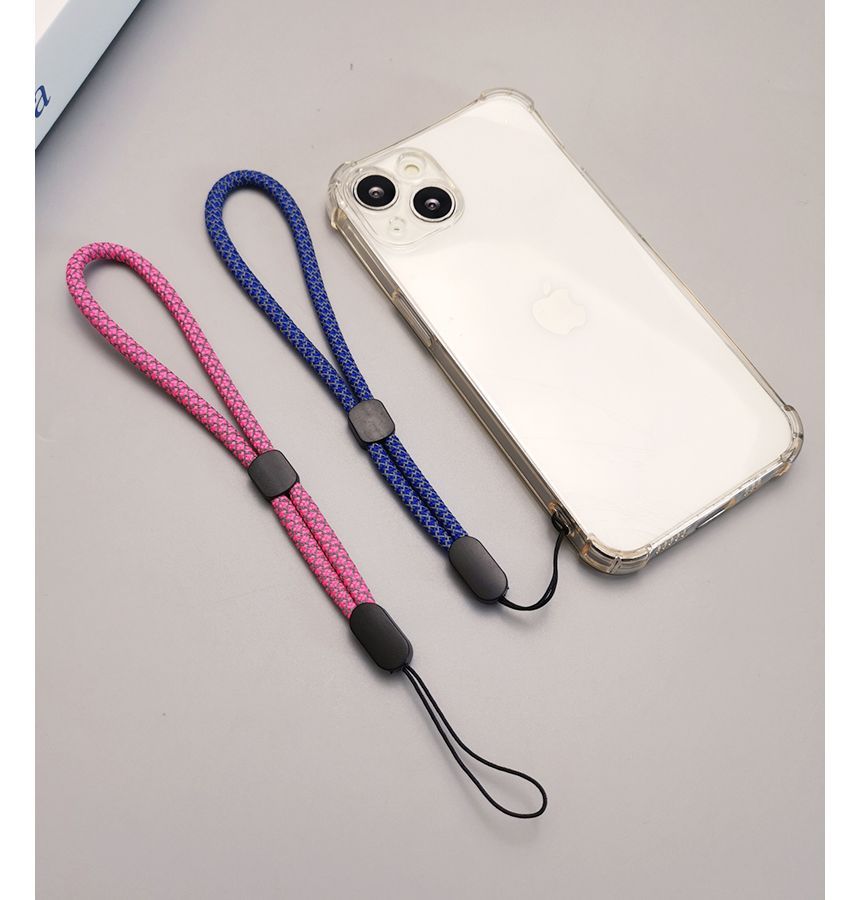 Harnai - Fluorescerende telefoonband (verschillende ontwerpen)