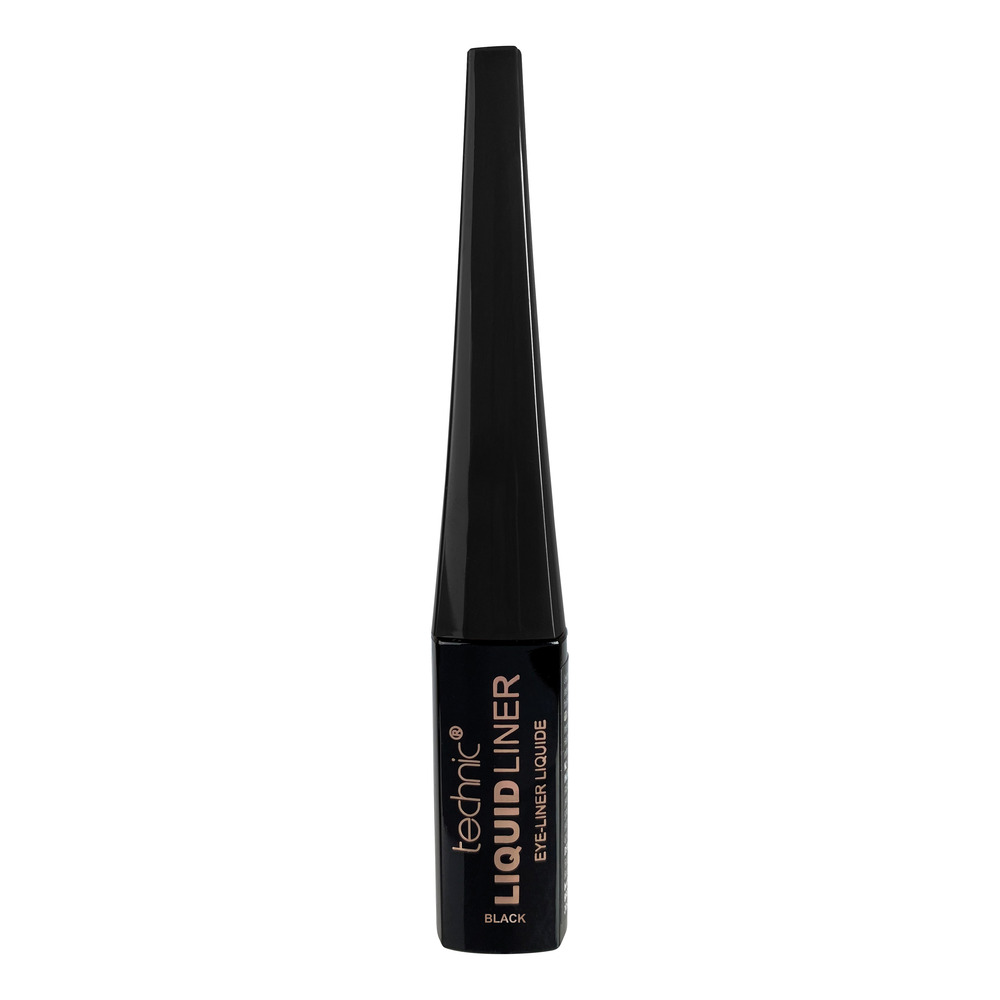 TECHNIC Liquid Liner Black - 6 ml.