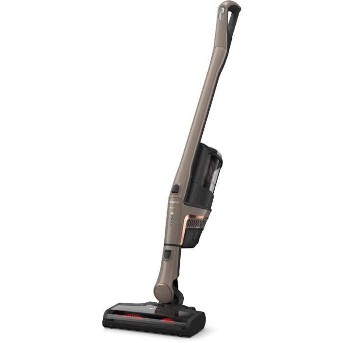 Miele Triflex HX2 Sprinter SOML5 Kaschmirgrau