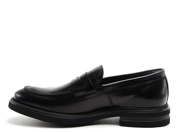 Fluchos basses homme f0633 noir