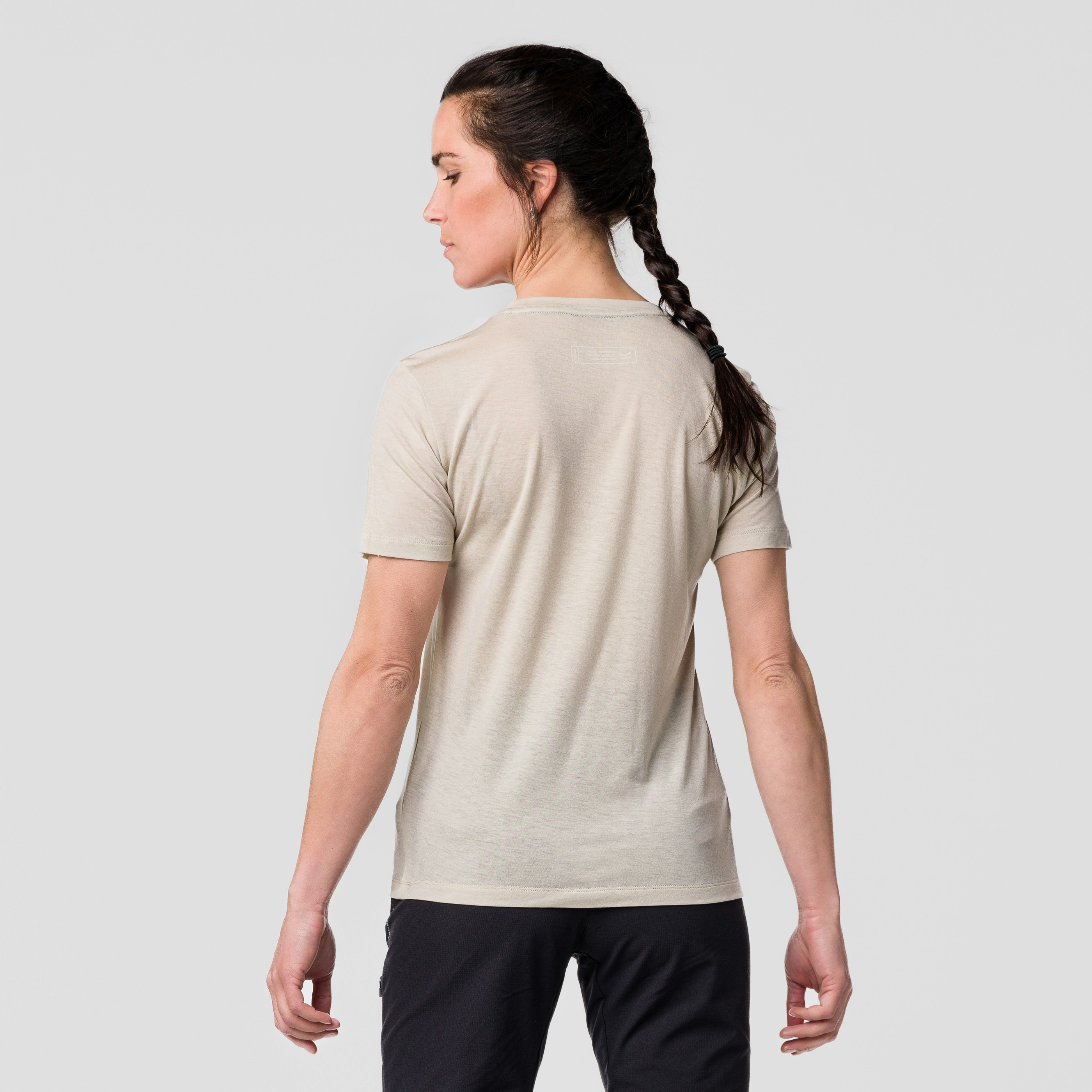 Eagle Eitd Merino T-Shirt Damen