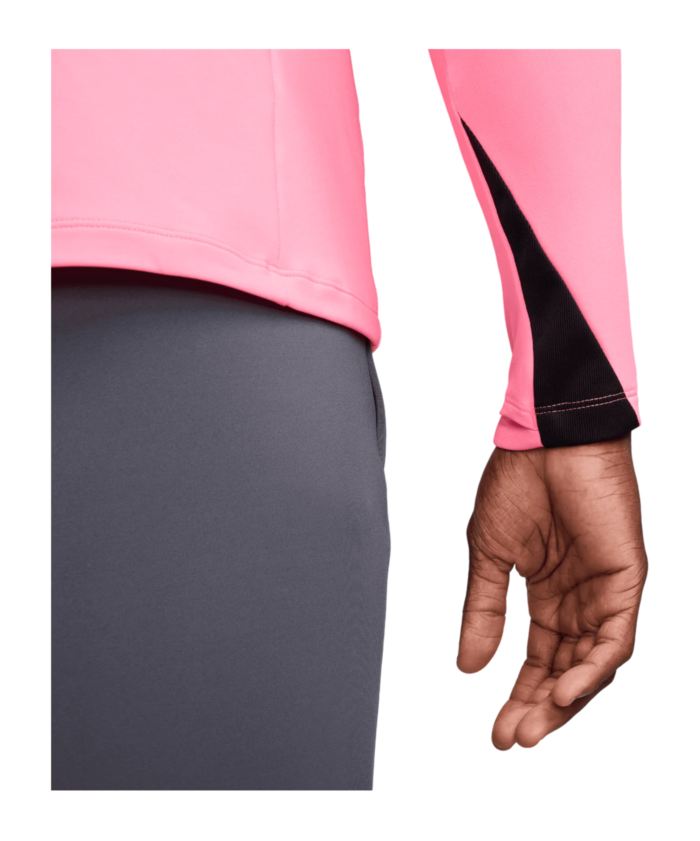 Nike Strike HalfZip Drill Top Rot F628