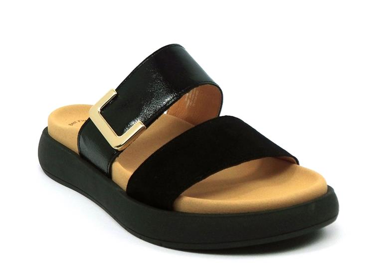Gabor 63.755 schwarz