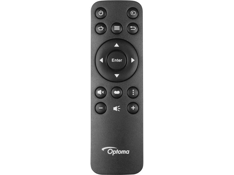 Optoma Projektor ZH507 Smarter DuraCore Laserprojektor mit hoher Helligkeit