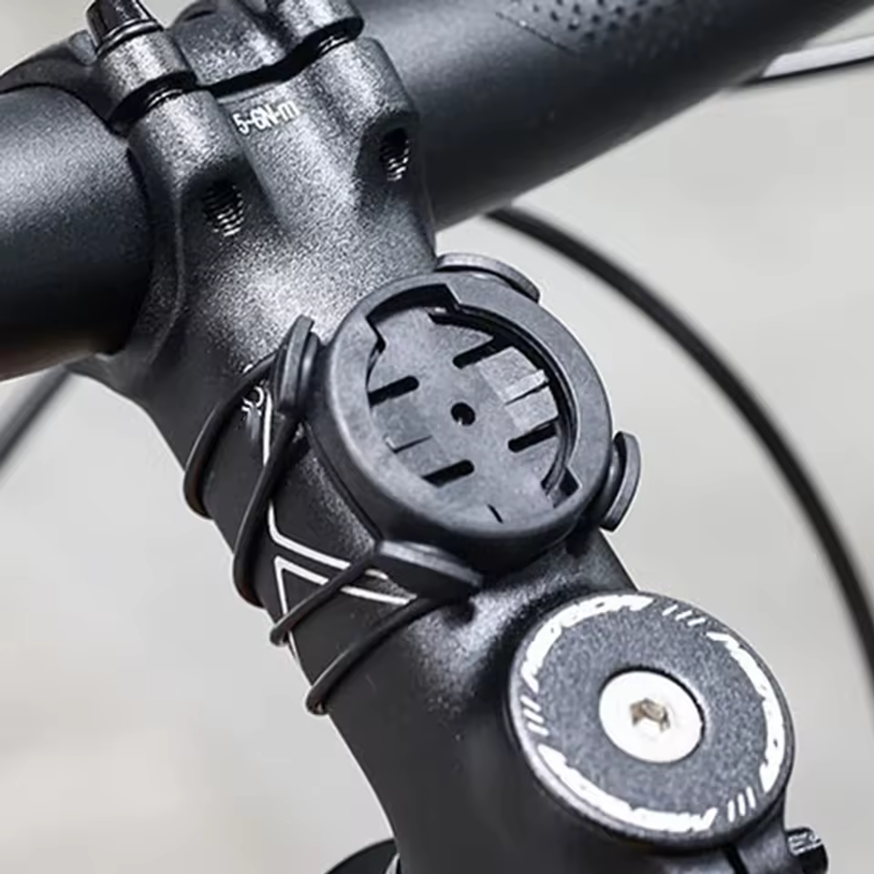 Garmin Edge Houder