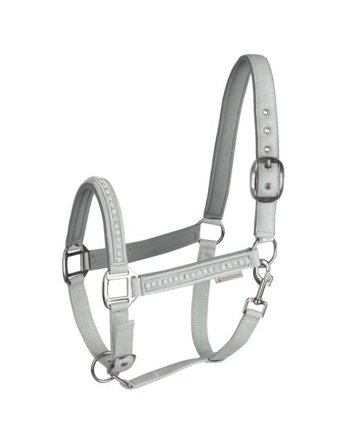 Waldhausen Halter Crystal - Paardenhalster - Full