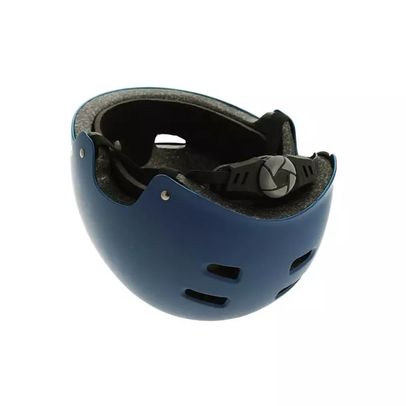 Casque QUGEAR Urban Bleu