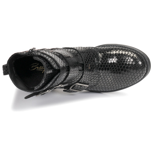 Betty London - NANISS - Noir