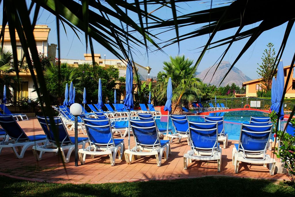 Fly & Go Dolcestate Hotel All Inclusive - Hotel