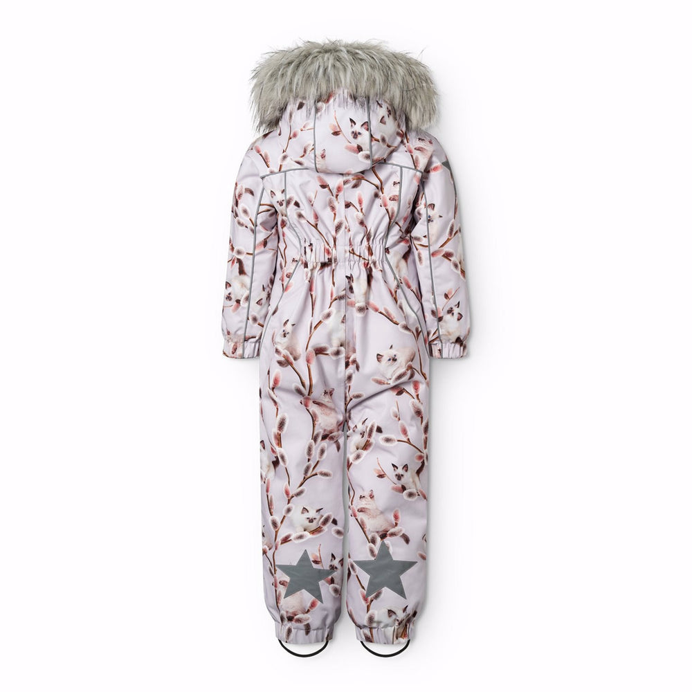Køb Molo Willow Kitten Polaris Pels Junior Flyverdragt