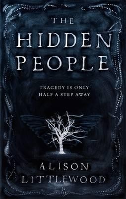 The Hidden People (Hardback)