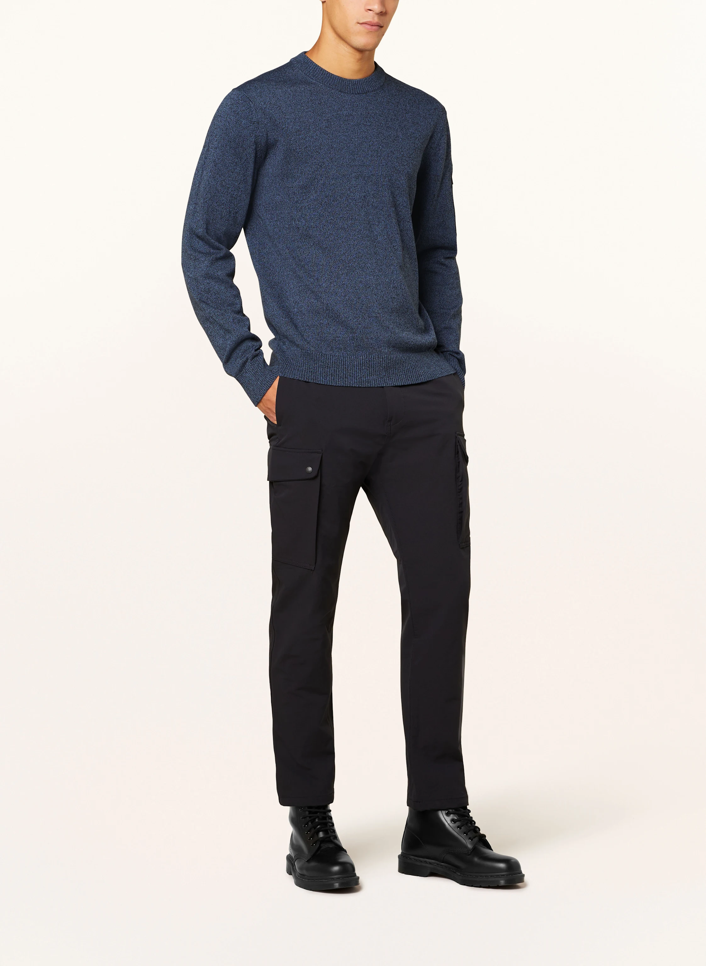 NAPAPIJRI Pullover GARDY