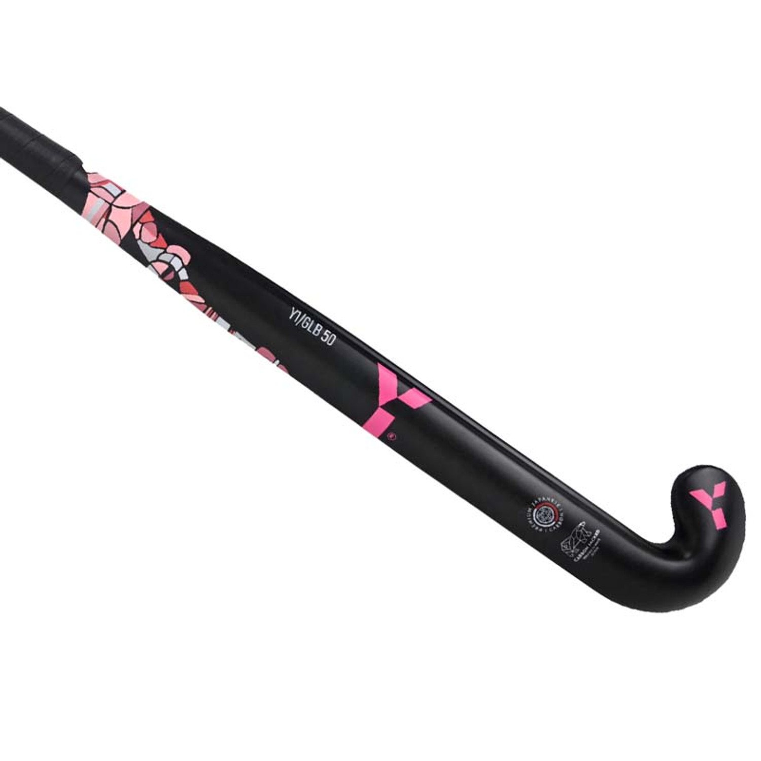 Y1 GLB Pink 50
