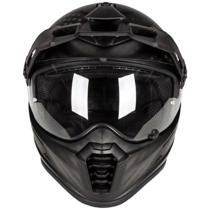Casque KLIM KRIOS PRO - Noir