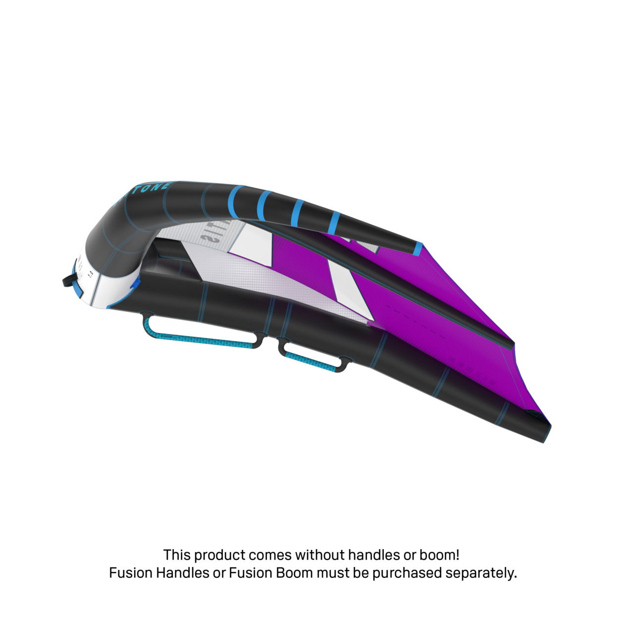 DUOTONE Ventis FS Purple / Light Grey