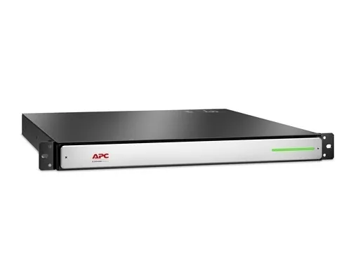APC - Batterihus (rackversion) - Litiumion - 1U - for Smart-UPS SRT 1000VA