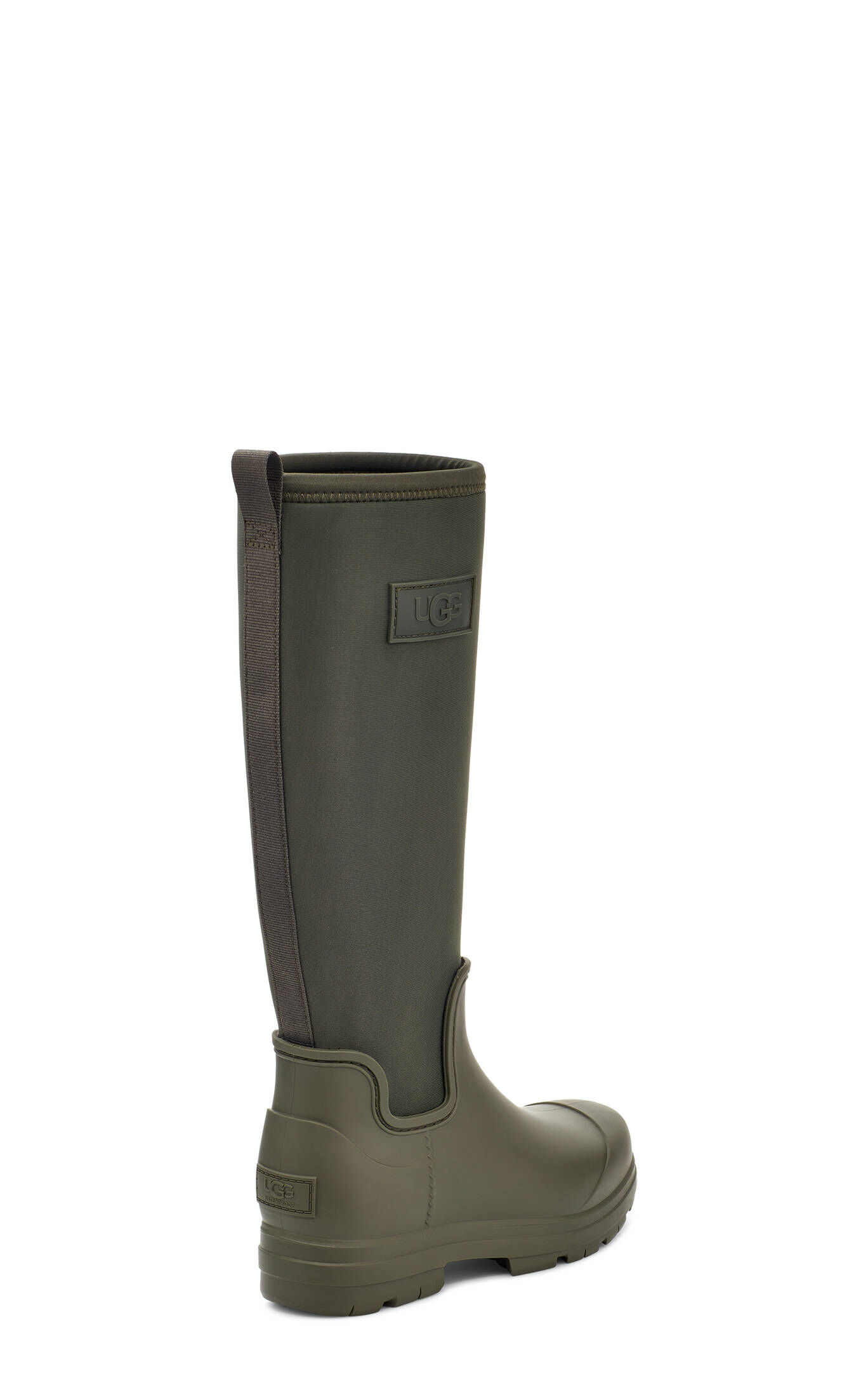 UGG| Damen Stiefel W DROPLET TALL