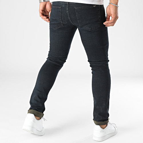 Jean Slim Bleu Brut