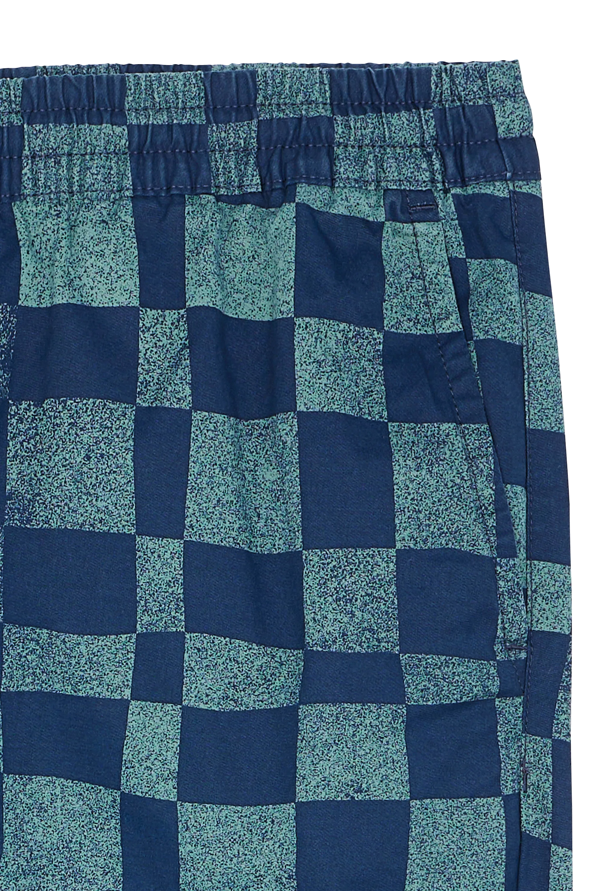 VANS Pantalon MN RANGE RELAXED ELA NORTH ATLANTIC/ Vert