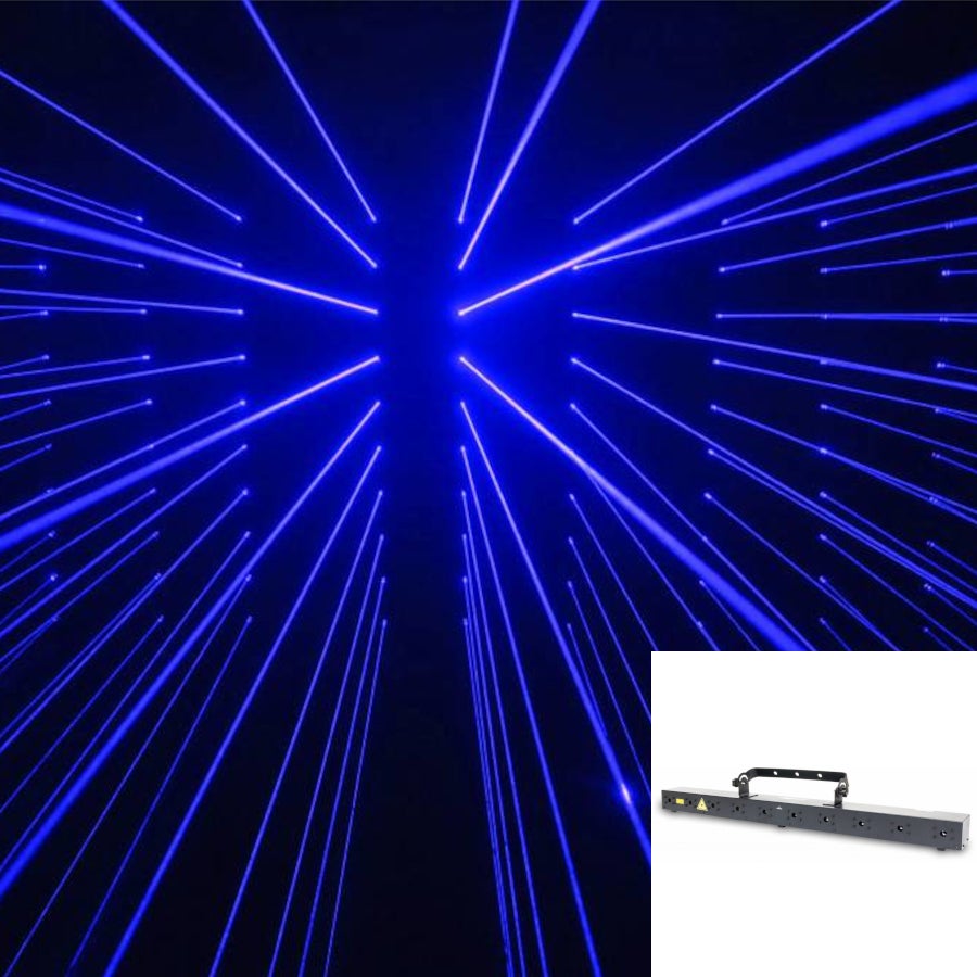 Laserworld Beambar 10B MK3
