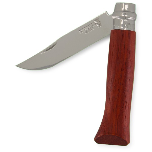 Opinel - Taschenmesser No 08 Rostfrei - Couteau
