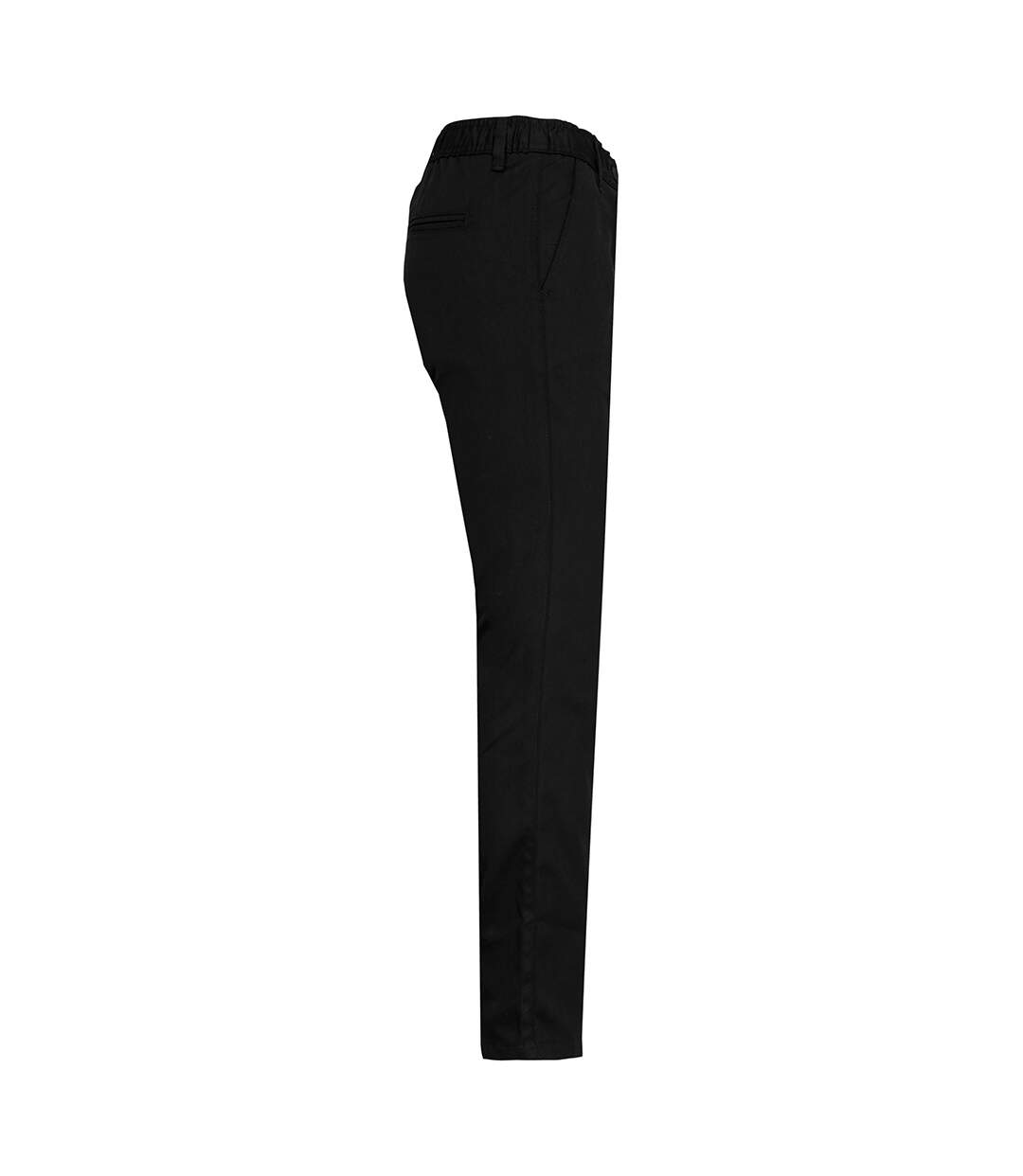 Kariban - Pantalon DAY TO DAY - Femme (Noir) - UTPC4201