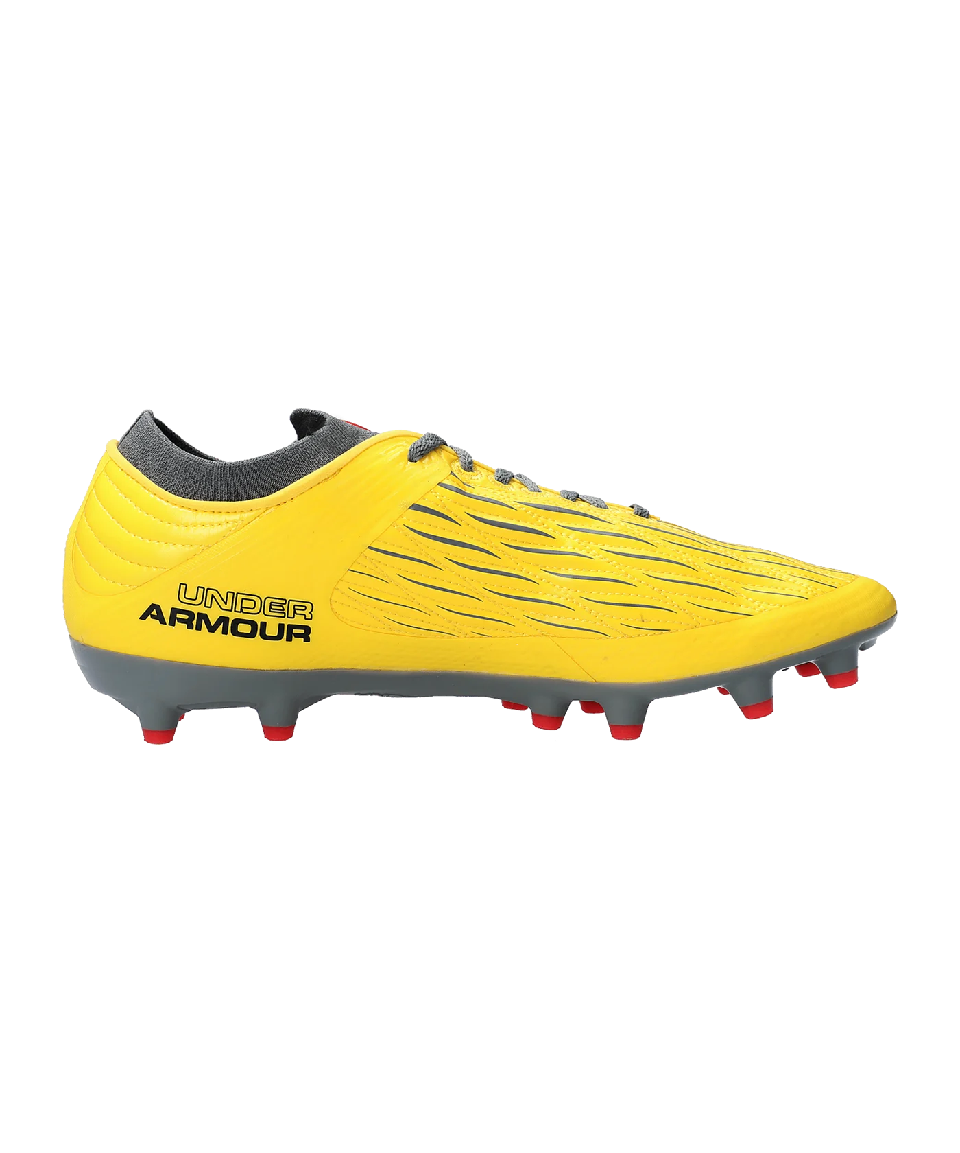 Under Armour Magnetico Pro 4 FG Gelb F700